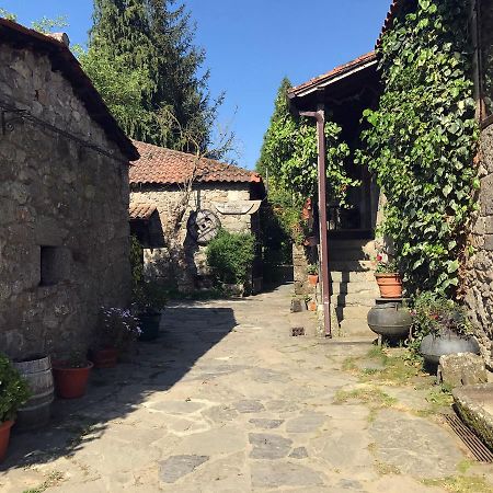 Torre Vilarino ξενώνας Vilarino  Εξωτερικό φωτογραφία