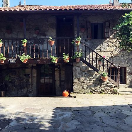 Torre Vilarino ξενώνας Vilarino  Εξωτερικό φωτογραφία