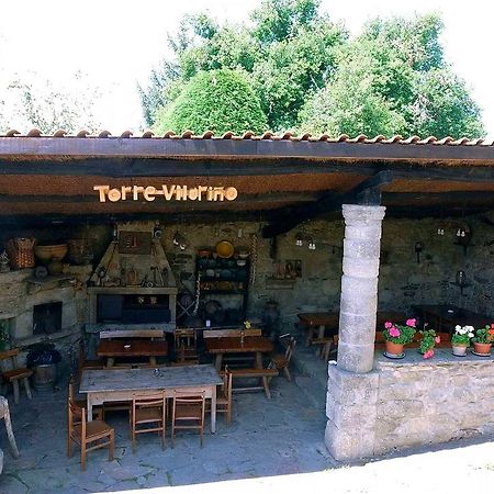 Torre Vilarino ξενώνας Vilarino  Εξωτερικό φωτογραφία