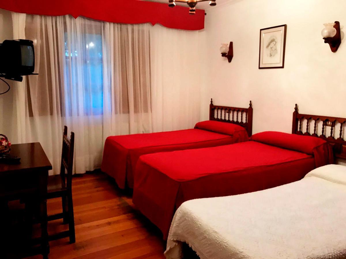 Torre Vilarino ξενώνας Vilarino  Εξωτερικό φωτογραφία