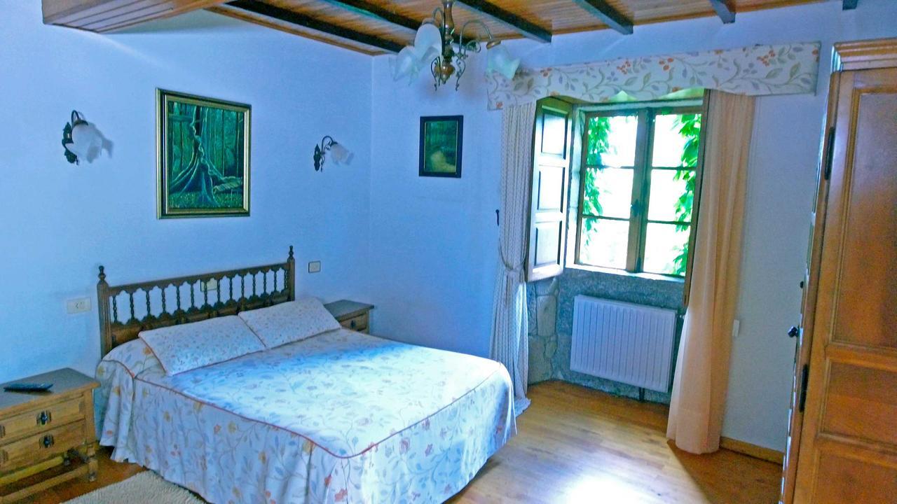 Torre Vilarino ξενώνας Vilarino  Εξωτερικό φωτογραφία
