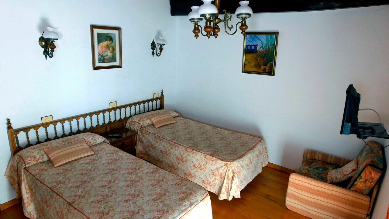 Torre Vilarino ξενώνας Vilarino  Εξωτερικό φωτογραφία