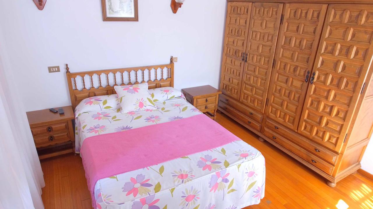 Torre Vilarino ξενώνας Vilarino  Εξωτερικό φωτογραφία