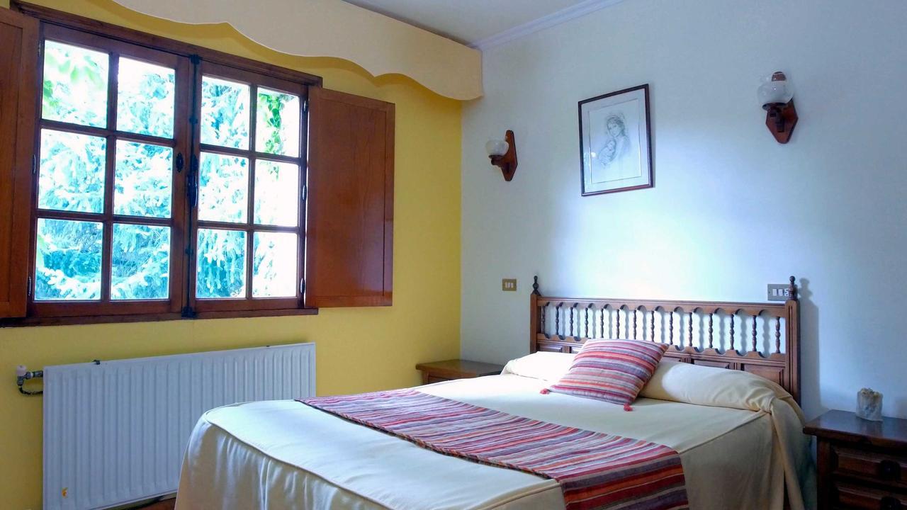 Torre Vilarino ξενώνας Vilarino  Εξωτερικό φωτογραφία