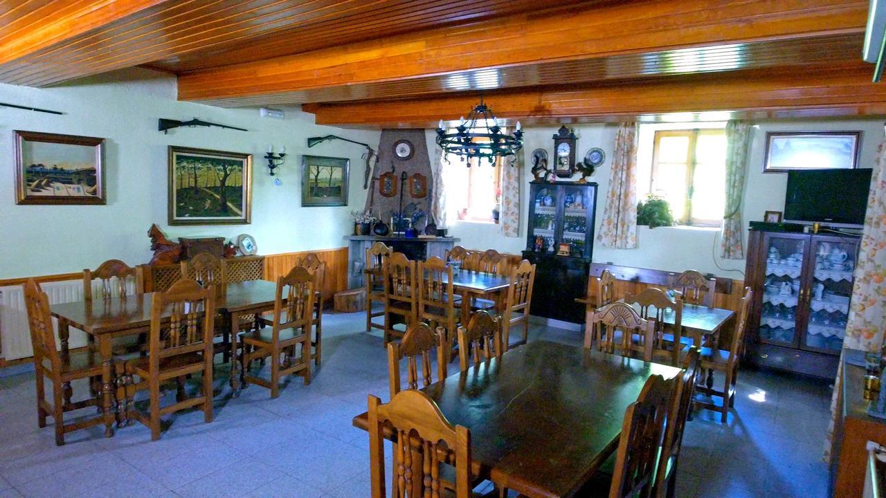 Torre Vilarino ξενώνας Vilarino  Εξωτερικό φωτογραφία