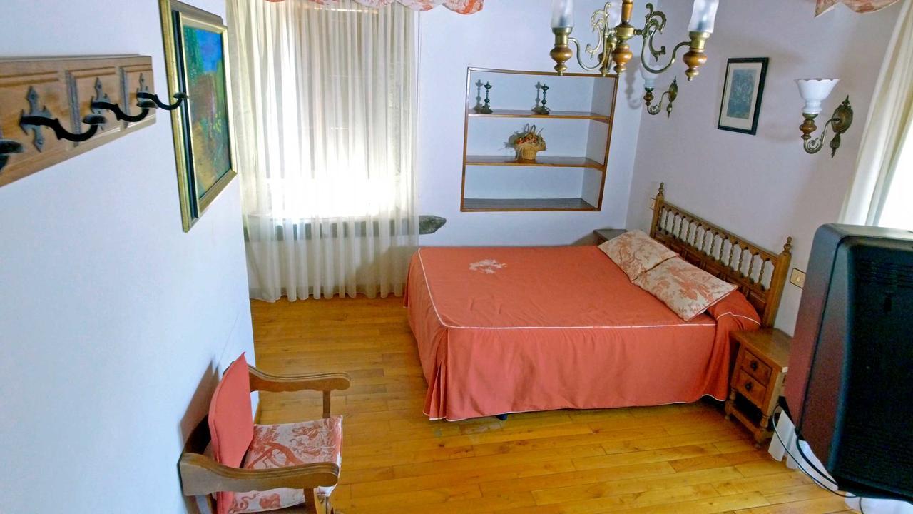Torre Vilarino ξενώνας Vilarino  Εξωτερικό φωτογραφία