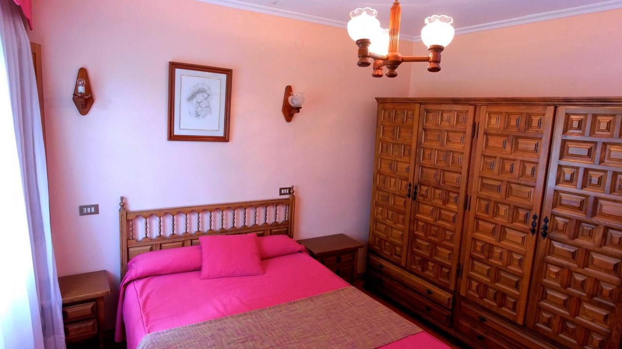 Torre Vilarino ξενώνας Vilarino  Εξωτερικό φωτογραφία